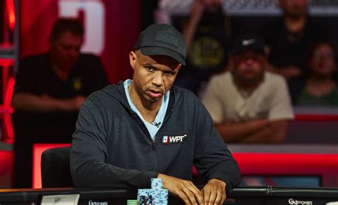 phil ivey net worth|Phil Ivey Net Worth .
